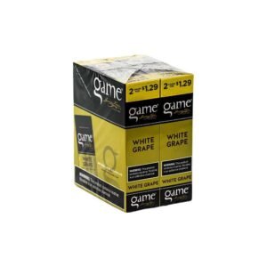Game White Grape $1.29