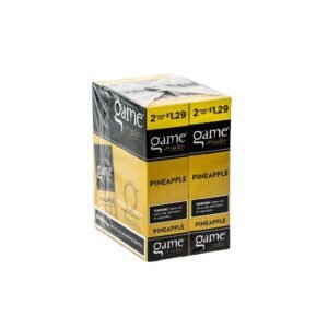 Game Pineapple $1.29