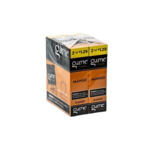 Game Mango $1.29