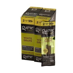 Game White Grape $1.29