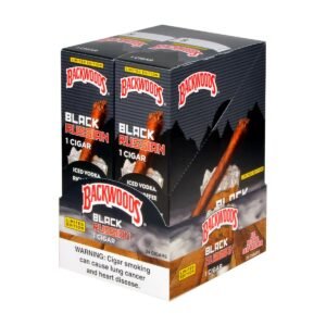 Backwoods Black Russian Single