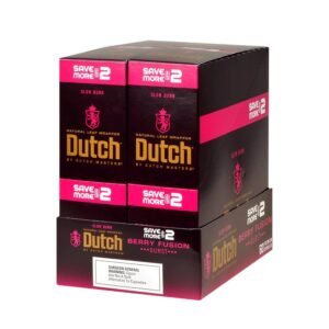 Dutch Berry Fusion 2/1.29