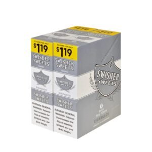 Swisher Sweets Diamond 2/1.19
