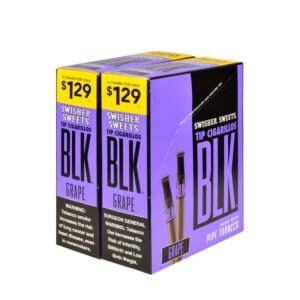 BLK Grape 2/1.49