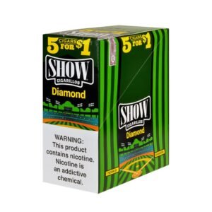 Show Diamond 5/$1