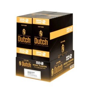 Dutch Irish Fusion 2/1.29