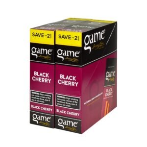 Game Black Cherry 2/1.29