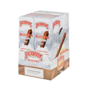 Backwoods Russian Cream Single
