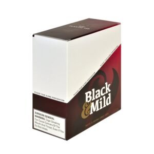 Black Mild Original PT 5CT/10