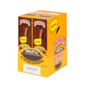 Backwoods Original Single