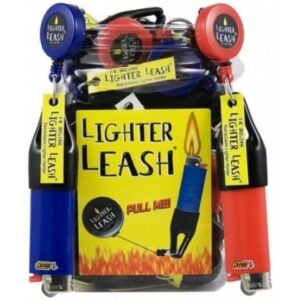 Lighter Leash 30CT Jar