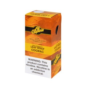 Al Capone Cognac