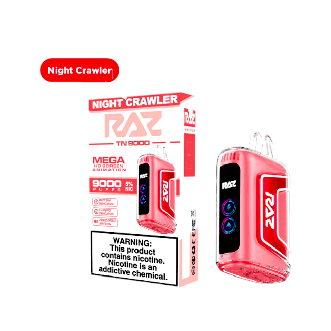 elf bar vape uk Raz TN9000