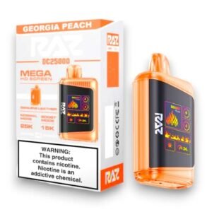 Raz LTX 25K Georgia Peach – Elisa Wholsale