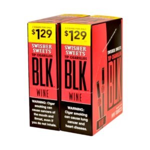 BLK Wine 2/1.29