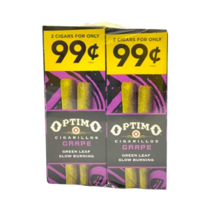 Optimo Grape 2/.99