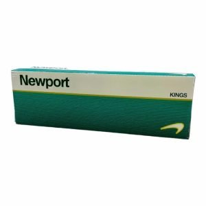 Newport Menthol Soft Pack King (Short)