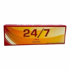 24/7 Red King (Short)