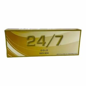 24/7 Gold 100S