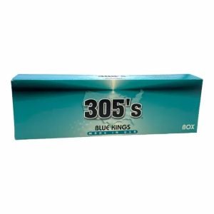 305'S Blue Light King