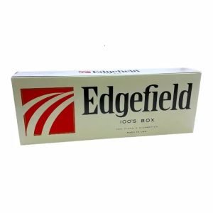 Edgefield Red 100 Box