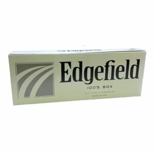 Edgefield Silver 100 Box