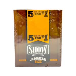 Show Jamaican Buzz