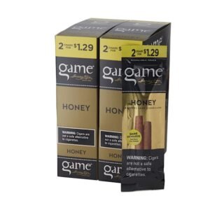 Game Honey $1.29