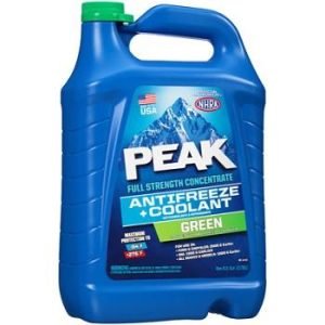 Peak Antifreeze Full Strength - 1GL