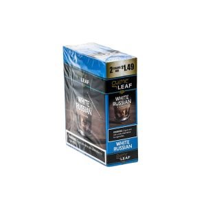 Game Leaf White Russian 2/$1.49