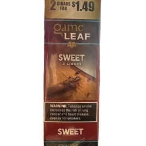Game Leaf Sweet 2/$1.49
