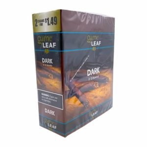 Game Leaf Dark 2/$1.49