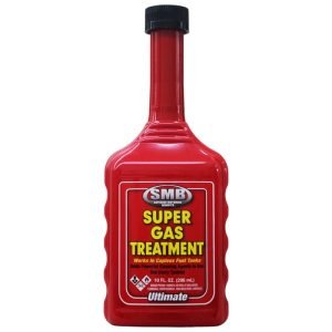 SMB Gas Treatment Super 1CT/10OZ