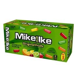 Mike And Ike Original Fruits 3/.99 24CT/0.78OZ