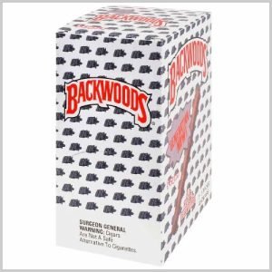 Backwoods Generation Now 5PK
