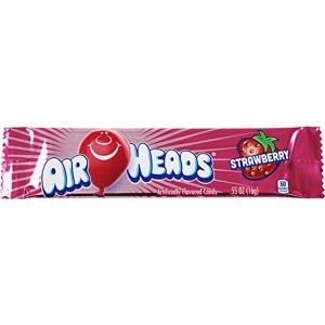 Airhead Strawberry (.35) - 36/.55OZ