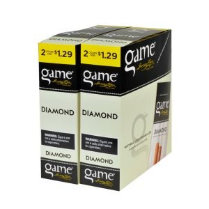 Game Diamond $1.29