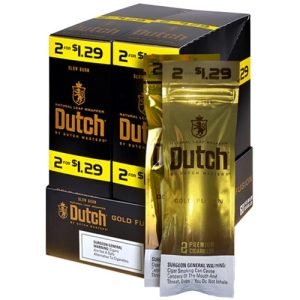 Dutch Gold Fusion 2/1.29
