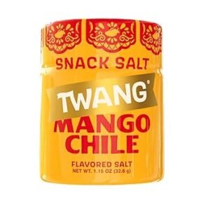 Twang Shaker Mango Chile Salt - 10CT