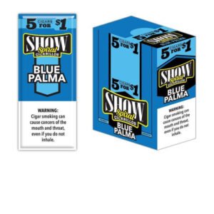 Show Blue Palma 5/$1