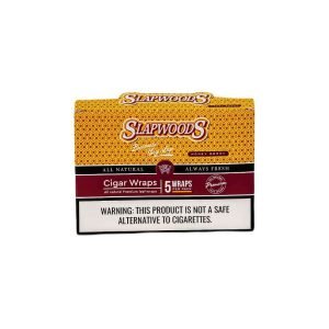 Slapwood Honey Berry