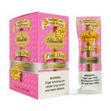 Bluntville Pink Diva 25CT/$1.29
