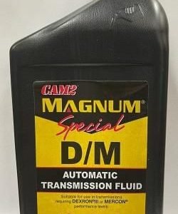Motor Oil Cam2 Magnum ATF - 1QT