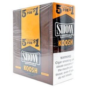 Show Koosh