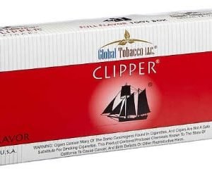 Clipper Full Flavor 100's Cigar