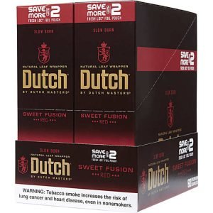 Dutch Sweet Fusion 2/1.29