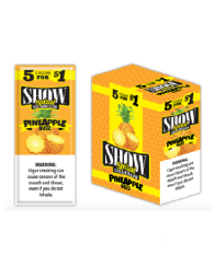 Show Pineapple Buzz 5/$1