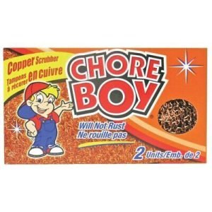 Chore Boy 2pk - 1CT