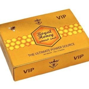 Royal Honey VIP Gold