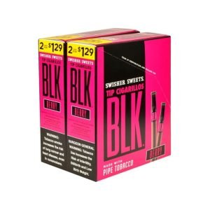 BLK Berry 2/1.29 30CT